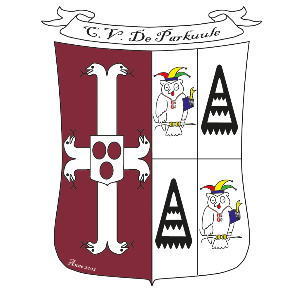 Logo van C.V. De Parkuule